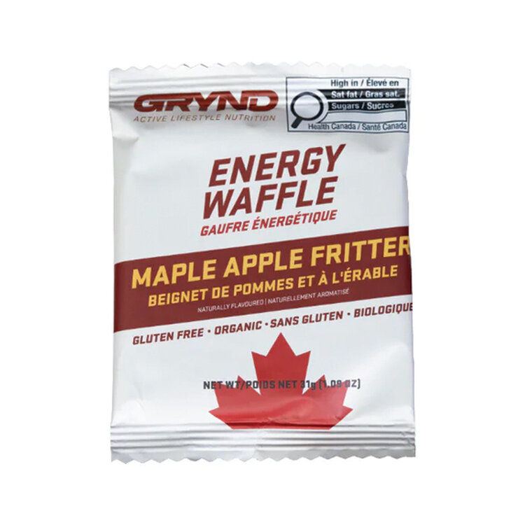 Grynd Energy Grynd Energy Waffle