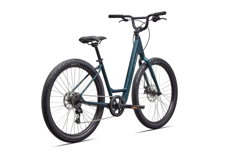 Specialized Specialized Roll 2.0 Low Entry