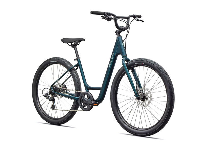 Specialized Specialized Roll 2.0 Low Entry
