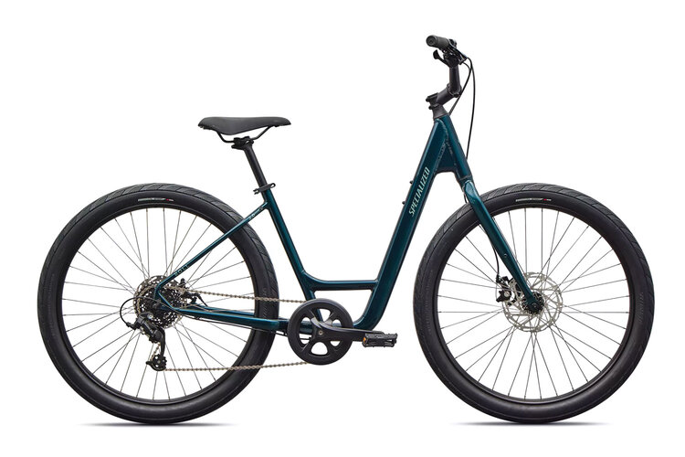 Specialized Specialized Roll 2.0 Low Entry
