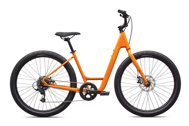 Specialized Specialized Roll 2.0 Low Entry