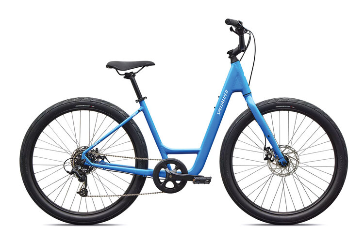 Specialized Specialized Roll 2.0 Low Entry