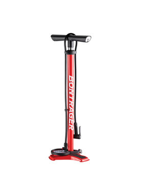 Bontrager Trek Dual Charger Floor Pump