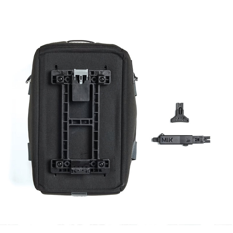 Trek Trek MIK 2.0 Commuter Trunk Bag