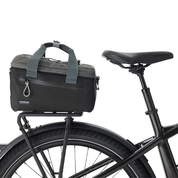 Trek Trek MIK 2.0 Commuter Trunk Bag