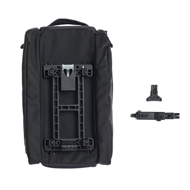 Trek Trek MIK 2.0 Utility Trunk Bag 13L