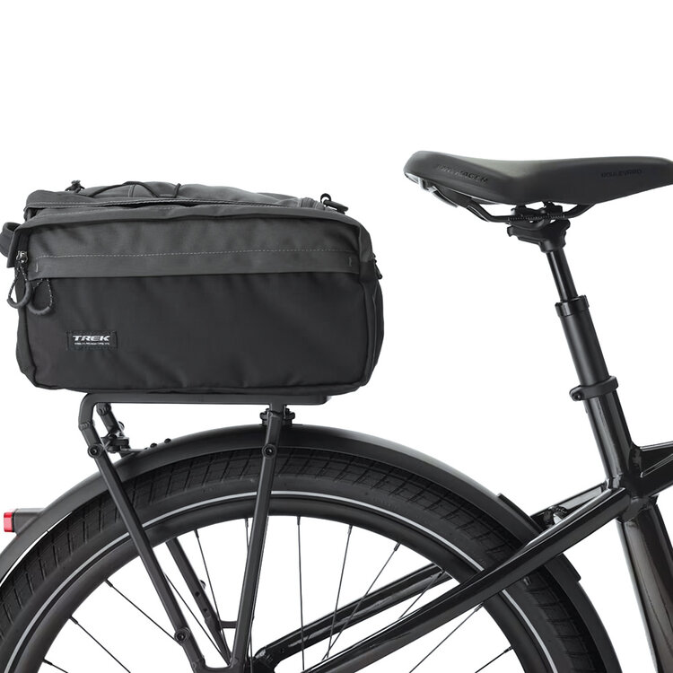 Trek Trek MIK 2.0 Utility Trunk Bag 13L
