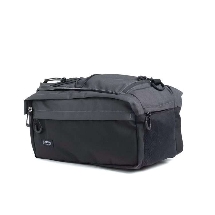Trek Trek MIK 2.0 Utility Trunk Bag 13L