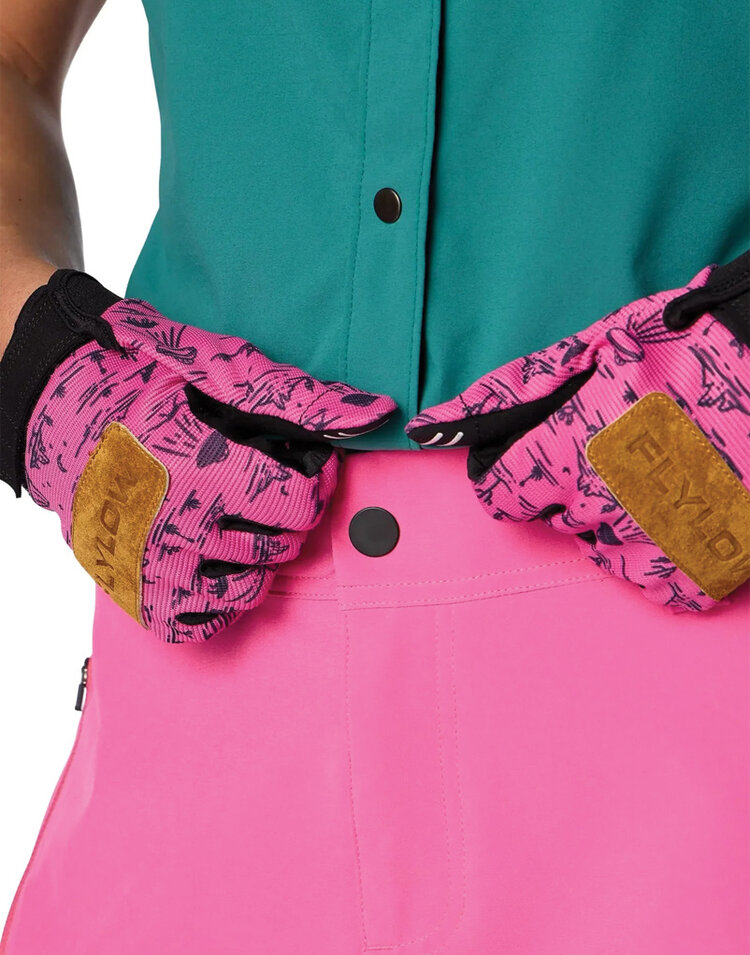 Flylow Flylow Tia 11 Short - Women's