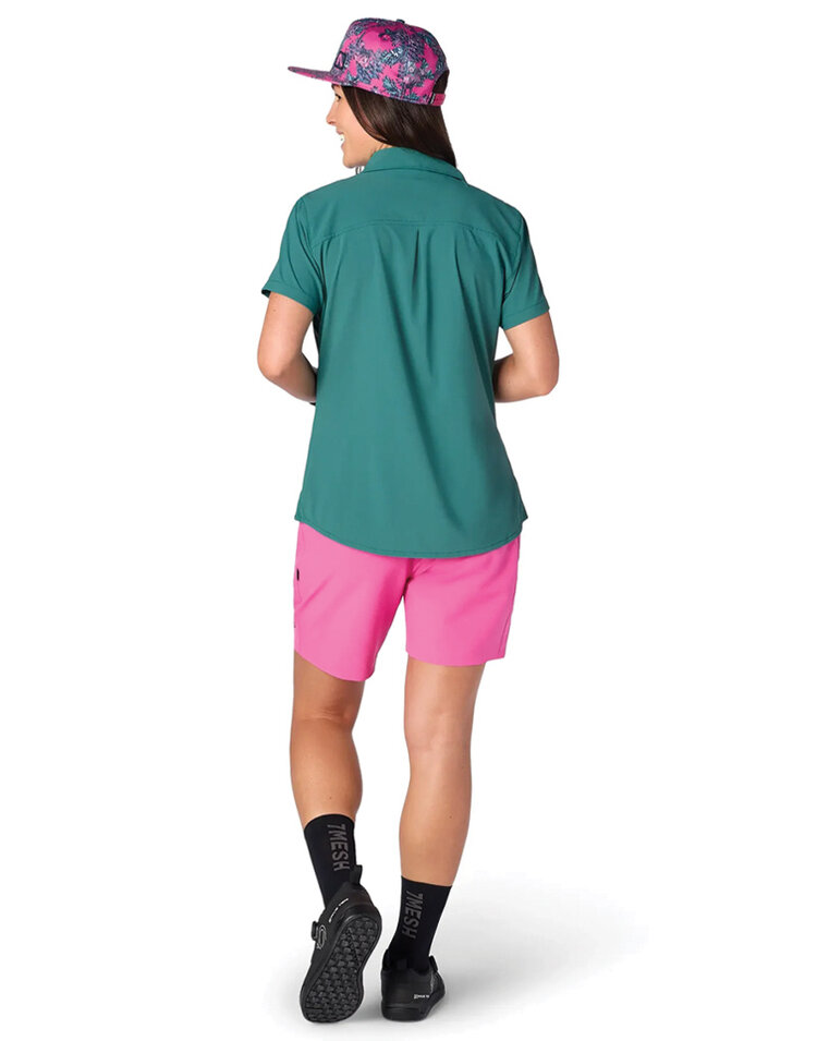 Flylow Flylow Tia 11 Short - Women's