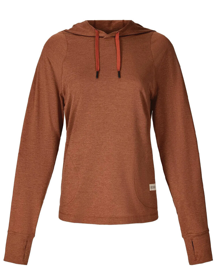 Flylow Flylow Jessi Sun Hoody - Women's
