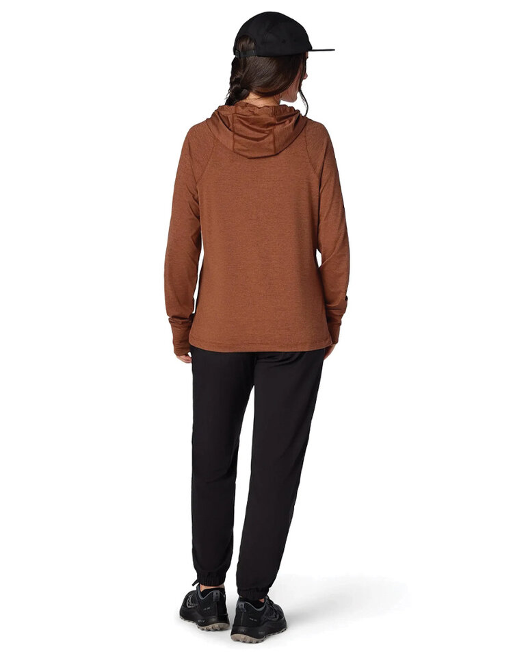 Flylow Flylow Jessi Sun Hoody - Women's