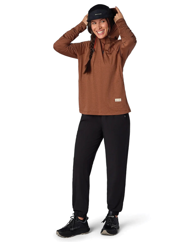 Flylow Flylow Jessi Sun Hoody - Women's