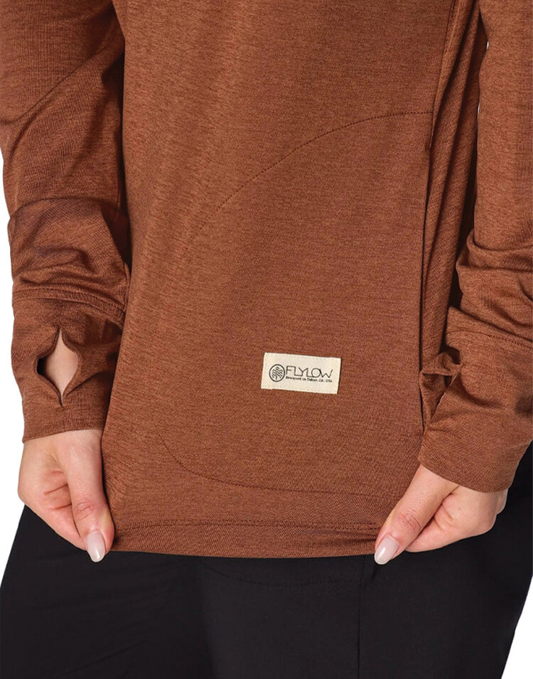 Flylow Flylow Jessi Sun Hoody - Women's