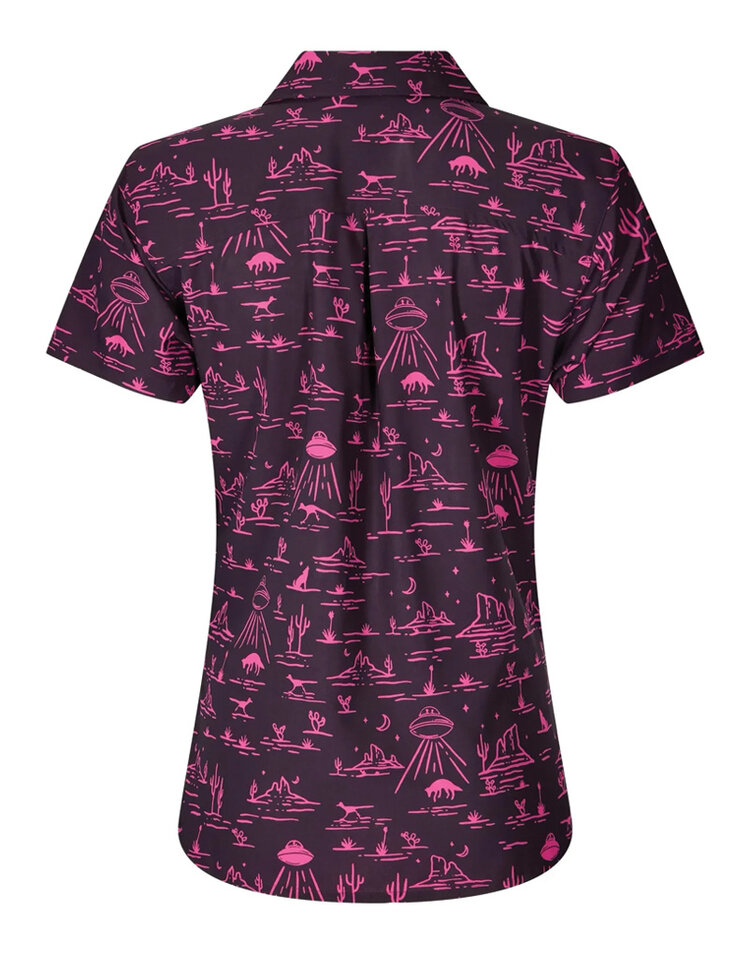 Flylow Flylow Anderson Shirt - Women's