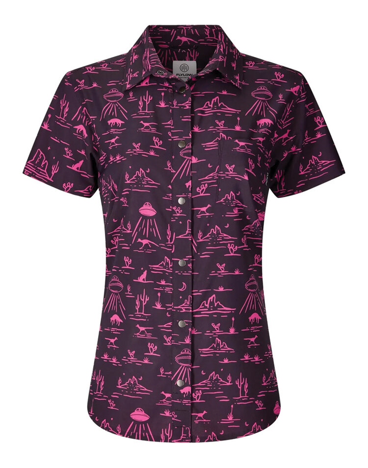 Flylow Flylow Anderson Shirt - Women's