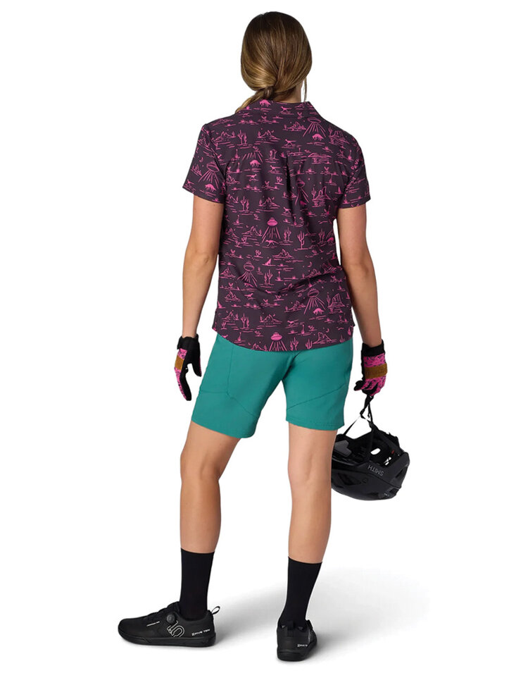 Flylow Flylow Anderson Shirt - Women's