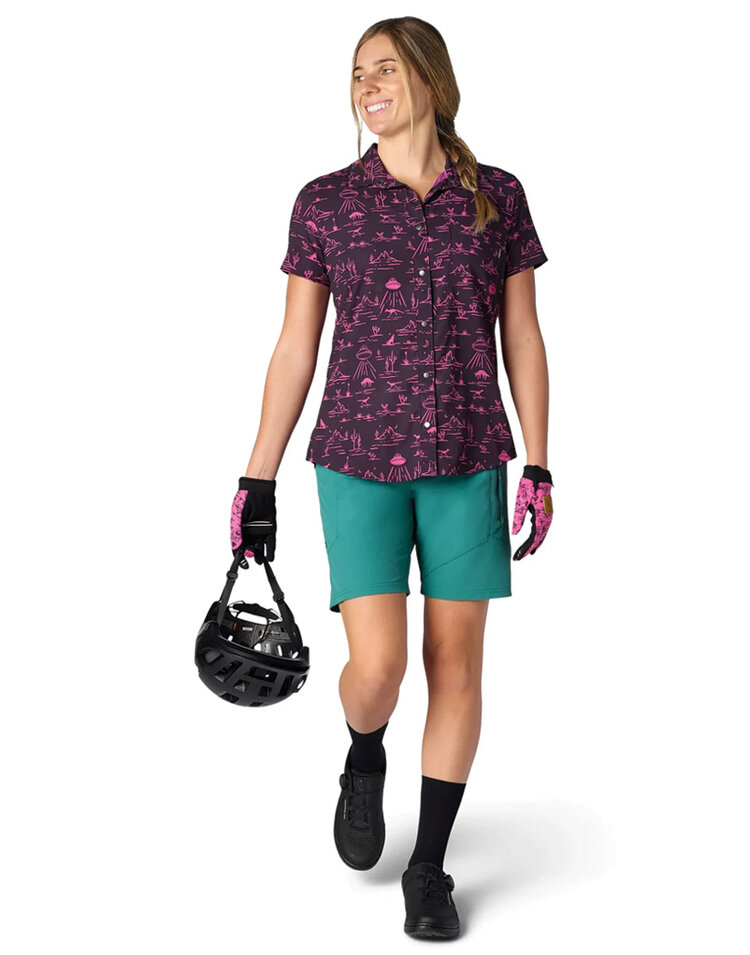 Flylow Flylow Anderson Shirt - Women's