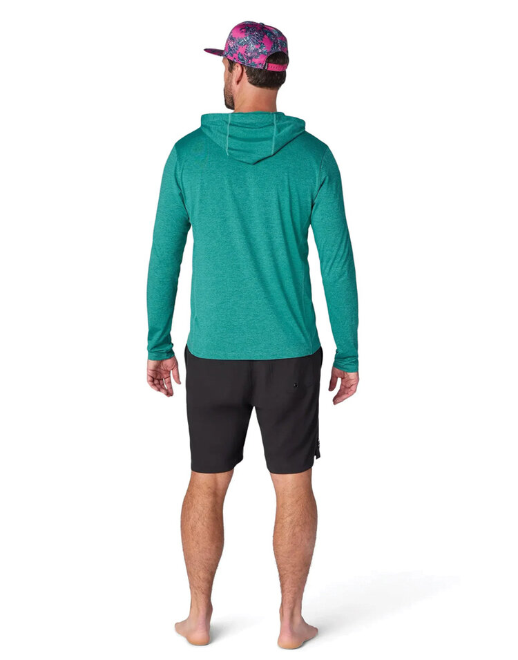 Flylow Flylow Nash Sun Hoody - Men's