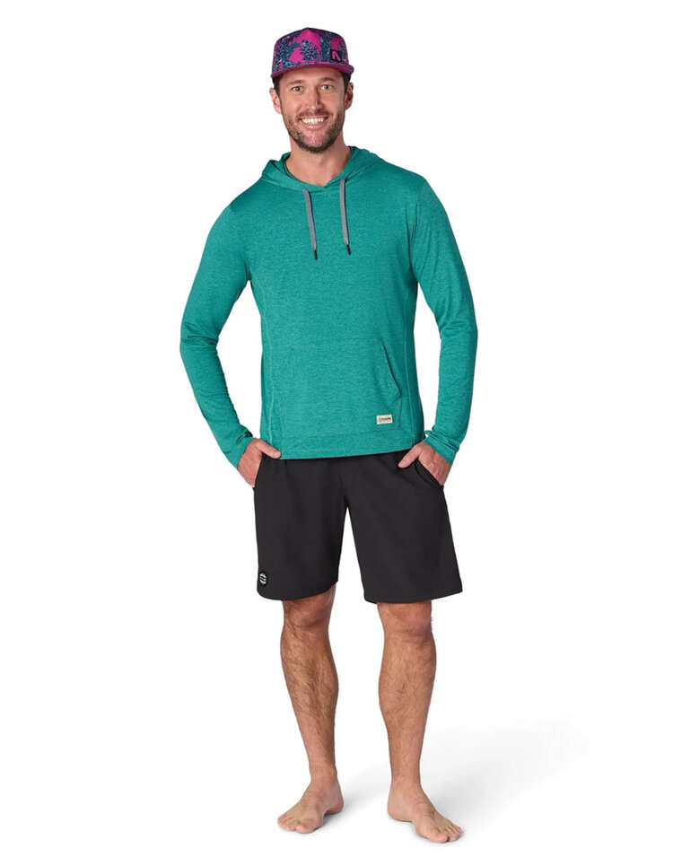 Flylow Flylow Nash Sun Hoody - Men's