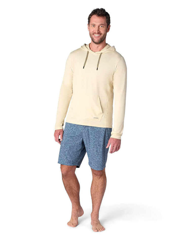 Flylow Flylow Nash Sun Hoody - Men's