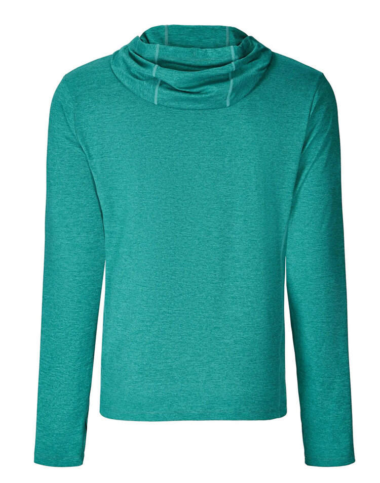 Flylow Flylow Nash Sun Hoody - Men's