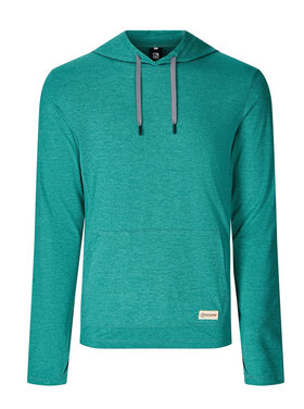 Flylow Flylow Nash Sun Hoody - Men's
