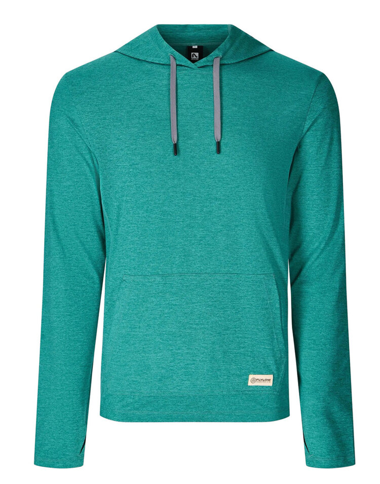 Flylow Flylow Nash Sun Hoody - Men's