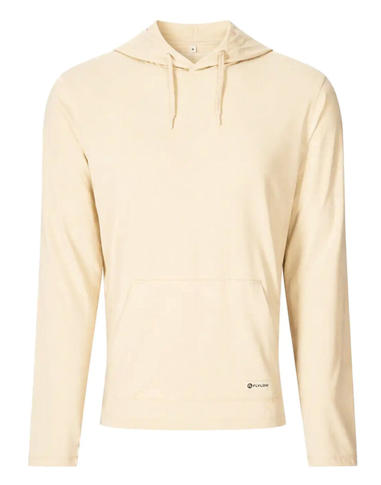 Flylow Flylow Nash Sun Hoody - Men's