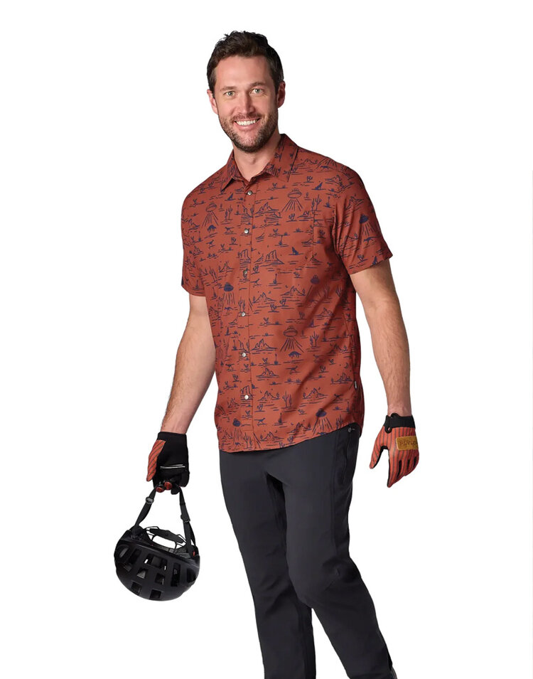 Flylow Flylow Anderson Shirt - Men's