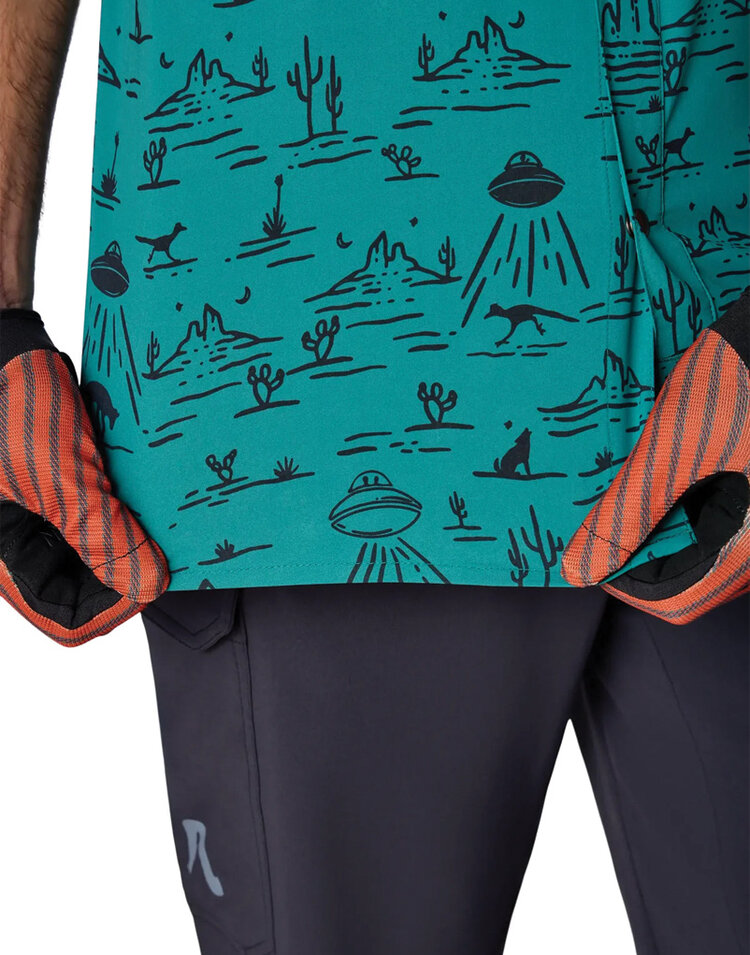 Flylow Flylow Anderson Shirt - Men's