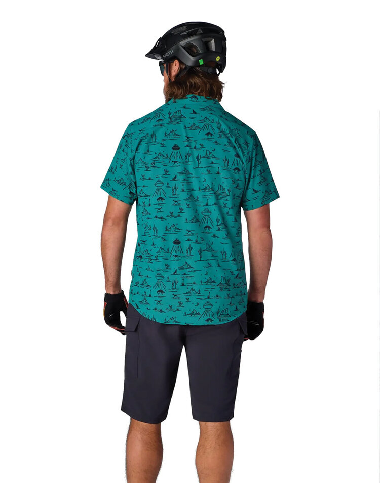 Flylow Flylow Anderson Shirt - Men's