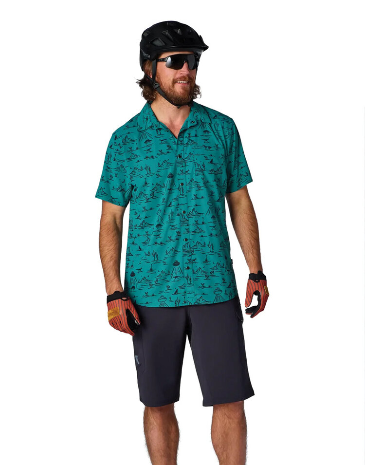 Flylow Flylow Anderson Shirt - Men's