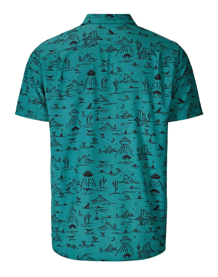 Flylow Flylow Anderson Shirt - Men's