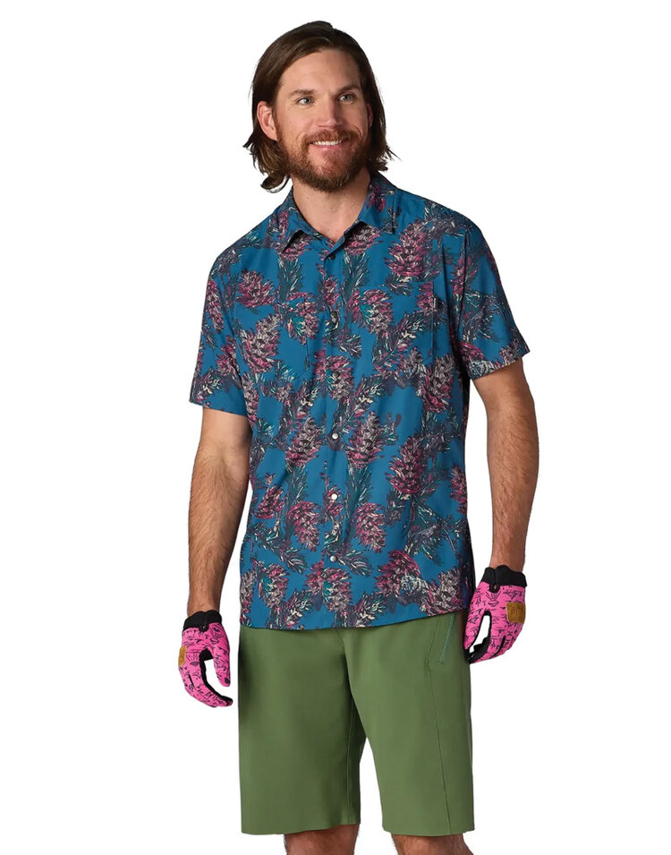 Flylow Flylow Goodson Short