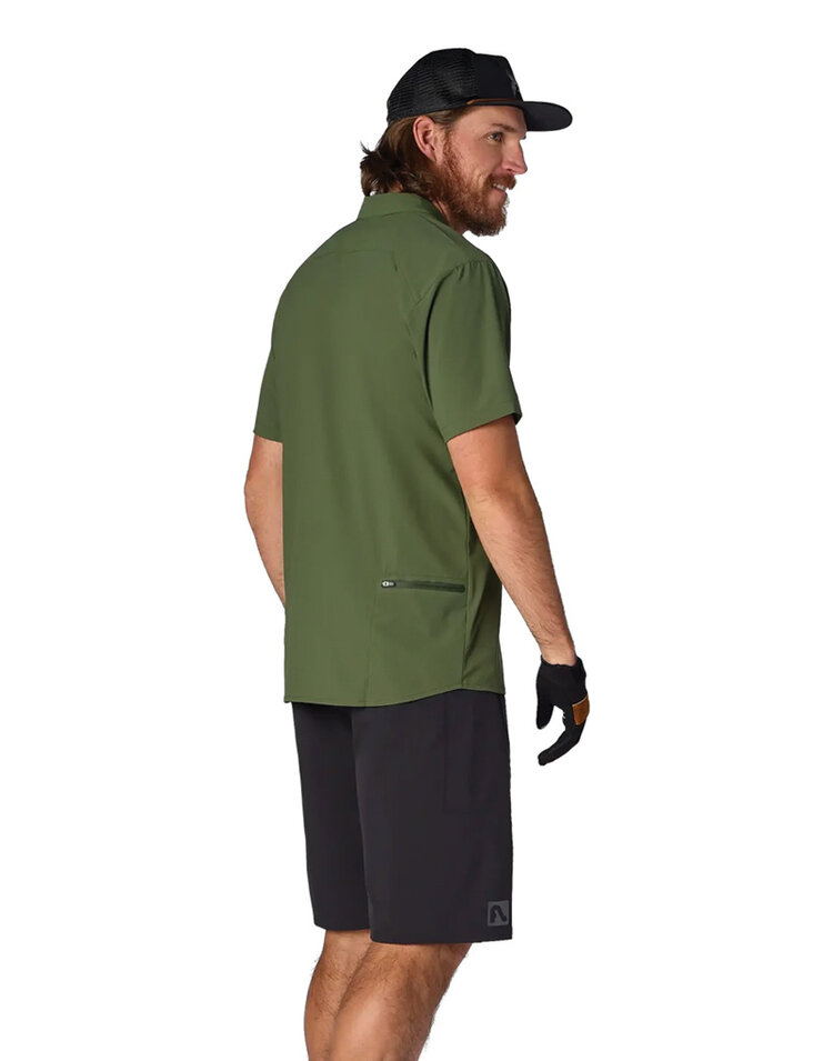 Flylow Flylow Goodson Short