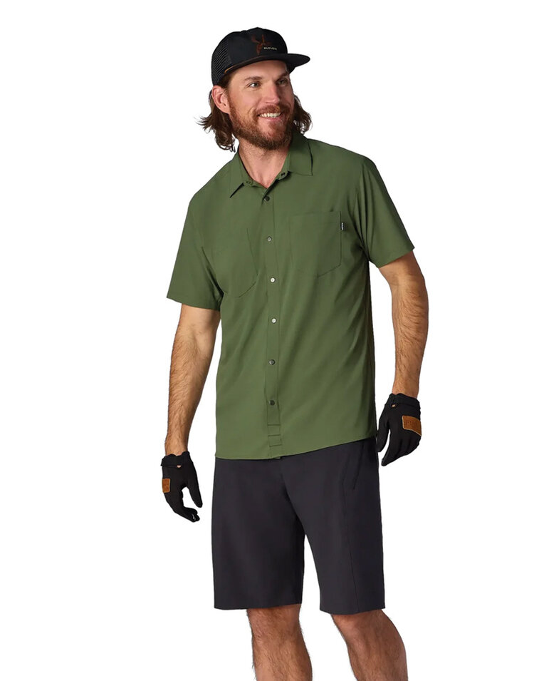 Flylow Flylow Goodson Short