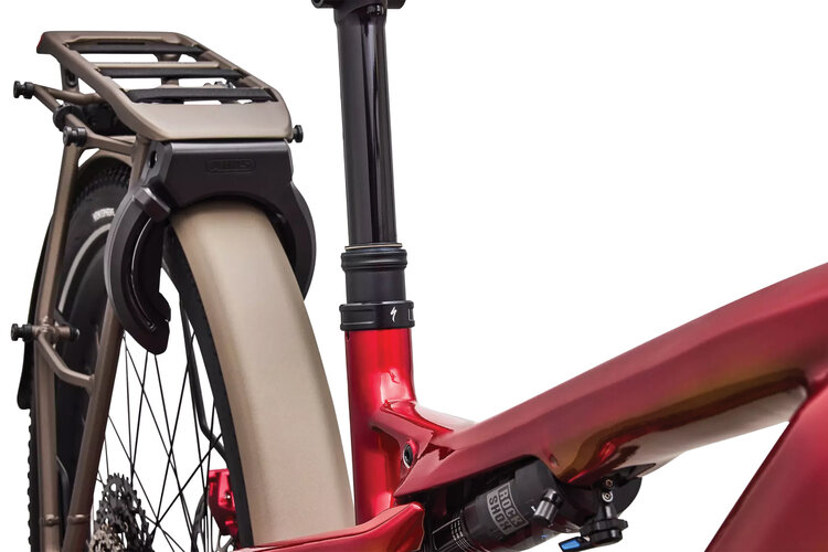 Specialized Specialized Turbo Vado 3 X 6.0 — E-Commuter Bike