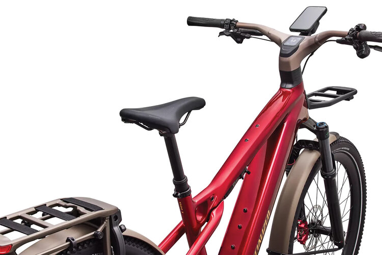Specialized Specialized Turbo Vado 3 X 6.0 — E-Commuter Bike