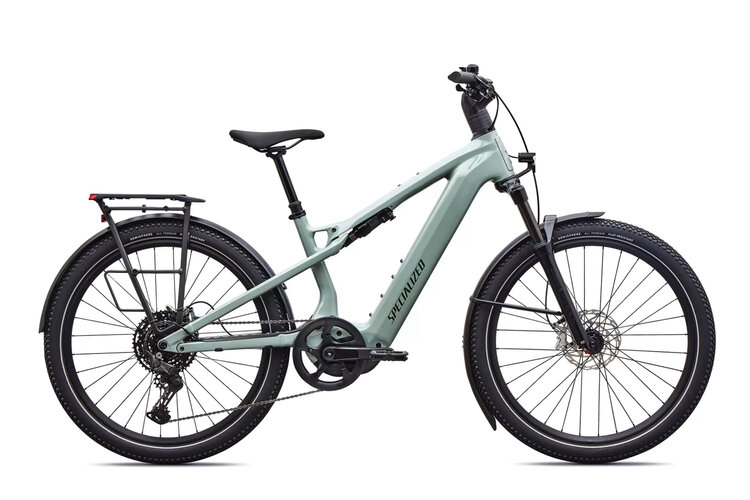 Specialized Specialized Turbo Vado 3 X 4.0 — E-Commuter Bike