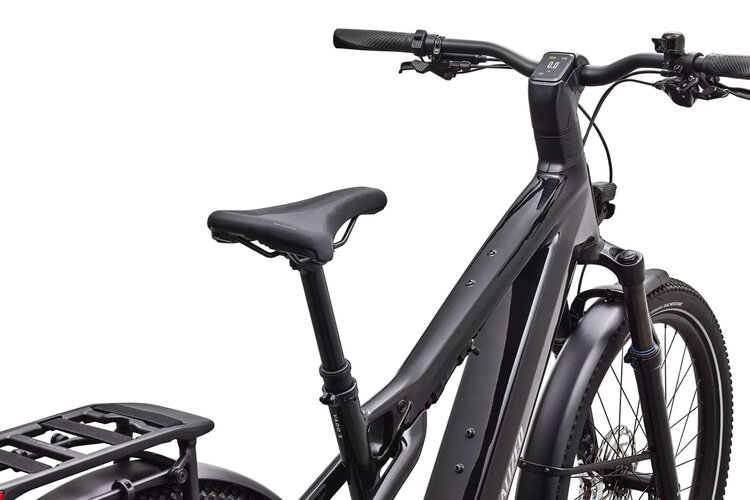 Specialized Specialized Turbo Vado 3 X 4.0 — E-Commuter Bike