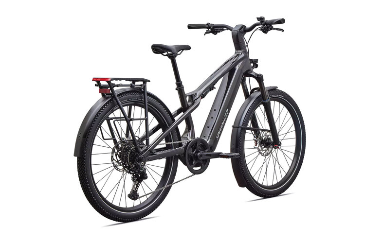 Specialized Specialized Turbo Vado 3 X 4.0 — E-Commuter Bike