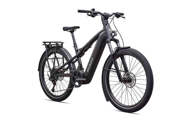 Specialized Specialized Turbo Vado 3 X 4.0 — E-Commuter Bike