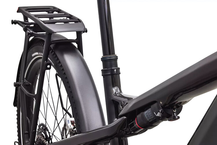 Specialized Specialized Turbo Vado 3 X 4.0 — E-Commuter Bike