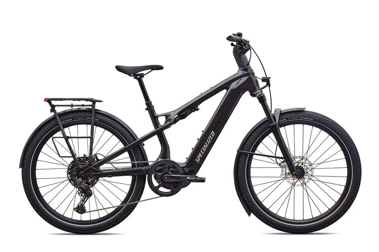 Specialized Specialized Turbo Vado 3 X 4.0 — E-Commuter Bike