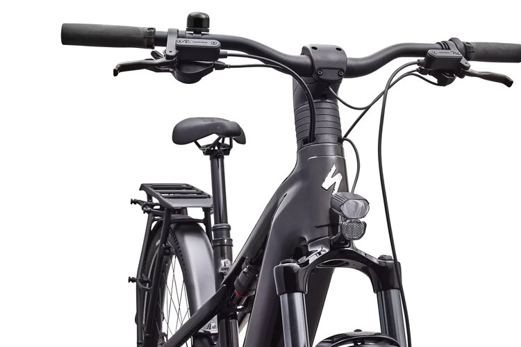 Specialized Specialized Turbo Vado 3 X 4.0 — E-Commuter Bike