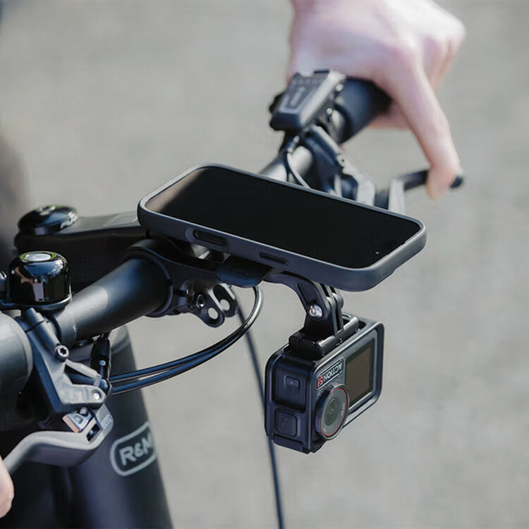 Quad Lock Quad Lock Out Front Bike Mount