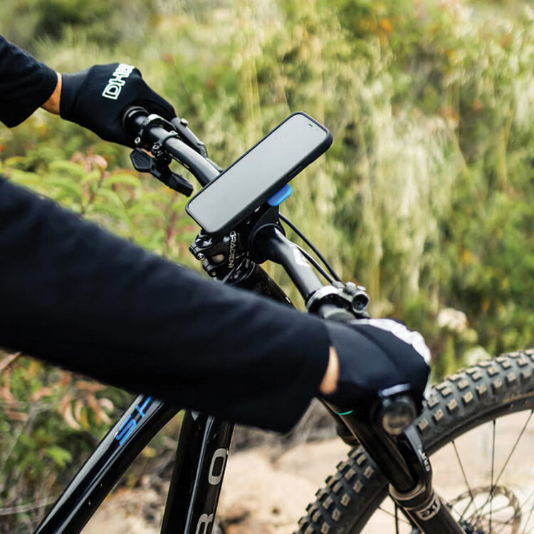 Quad Lock Quad Lock Out Front Bike Mount