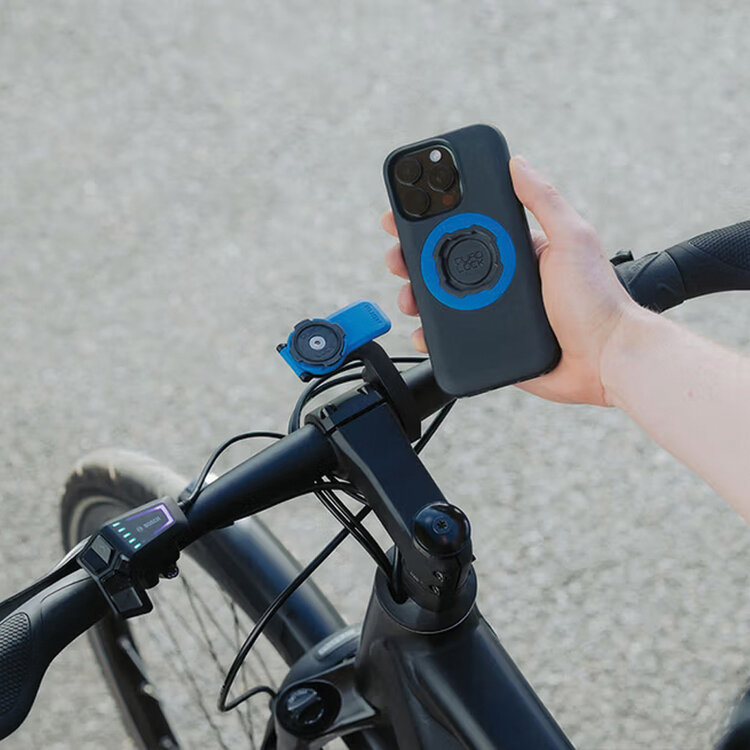 Quad Lock Quad Lock Out Front Bike Mount