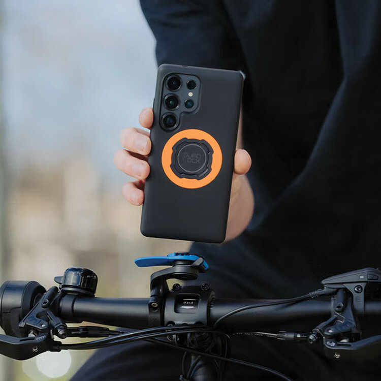 Quad Lock Quad Lock Out Front Bike Mount Pro